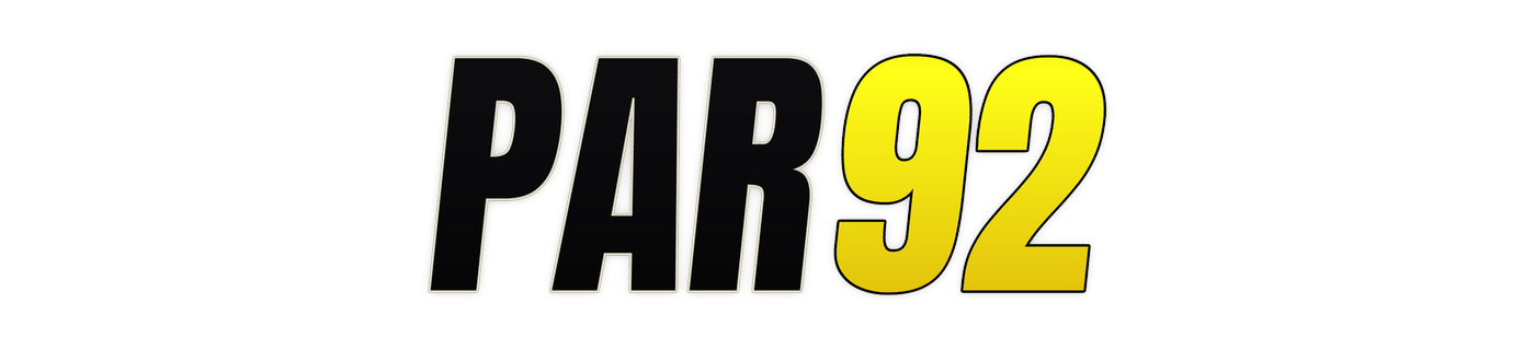 par92 Logo